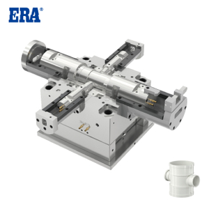PVC Cross Mould