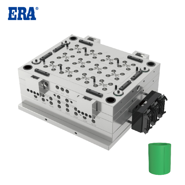 PPR Socket Mould