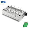 PPR Brass Female Thread Elbow Mould
