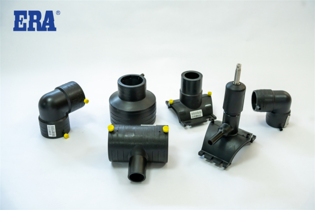 PE Electrofusion 45°Elbow Mould