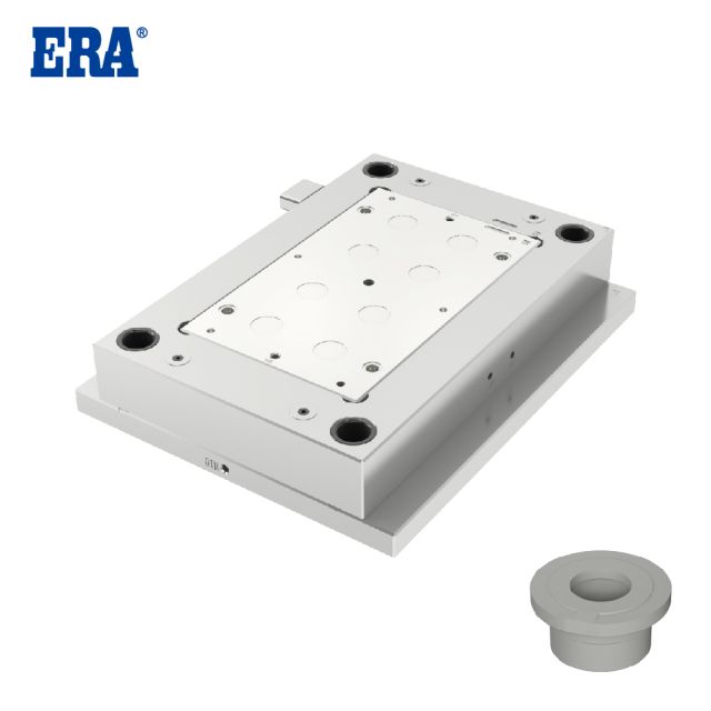 True Union Ball Valve Mould
