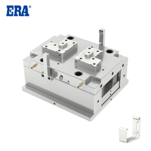 Rain Gutter Coupling Mould