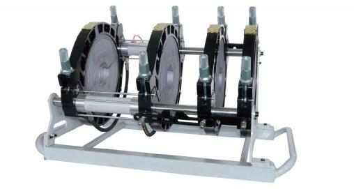 BUTT-FUSION WELDING MACHINE_PEBW-355