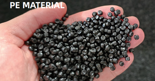PE raw material