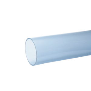 CLEAR PVC PIPE