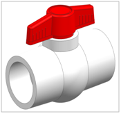 COMPACT BALL VALVE (2)