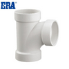 PVC ASTM D2665 REDUCING TEE