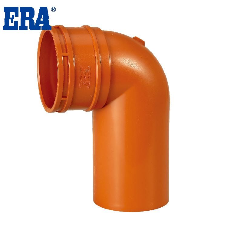 UD026 LONG BEND 90 ELBOW