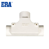 PVC-U Insulating Electrical Inspection Tee