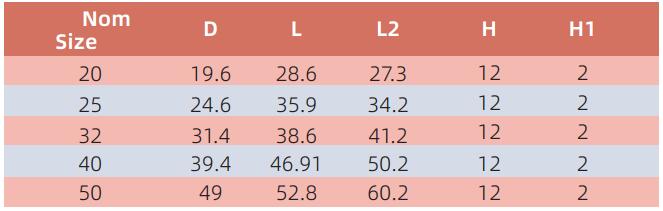AED017 MOUNTING CLIP