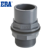 PVC PN10 FLANGE COUPLING MF