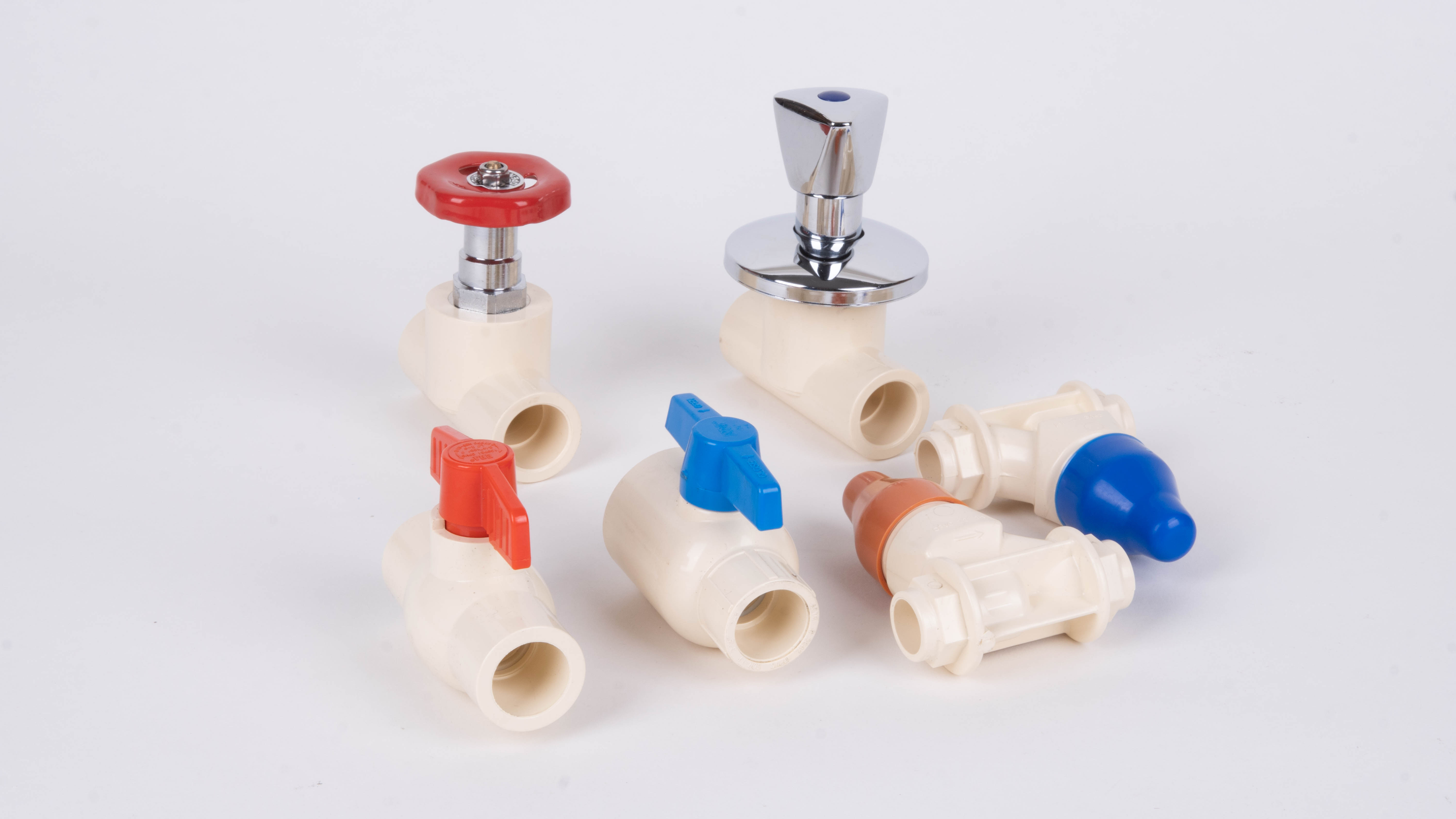 CPVC VALVES (7)