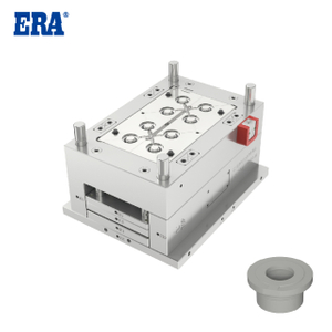True Union Ball Valve Mould