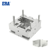 Rain Gutter Left Elbow Mould