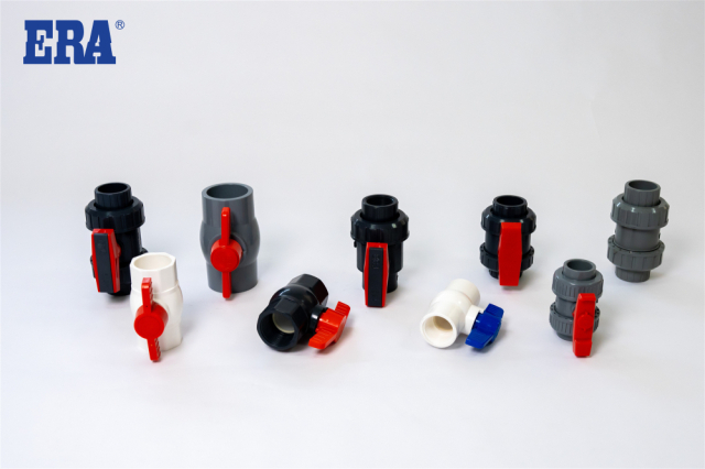 Ball Valve Mould