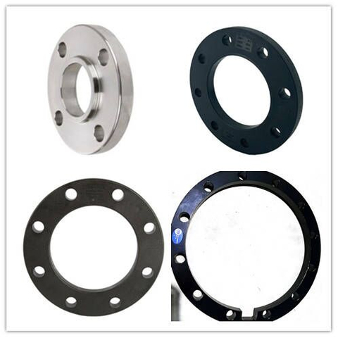 PP FLANGES