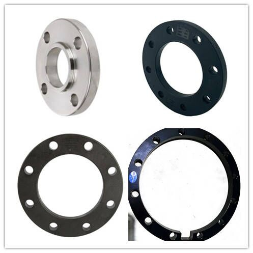 PP FLANGES