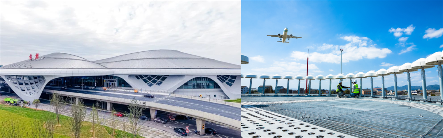 Taizhou Airpot (3)