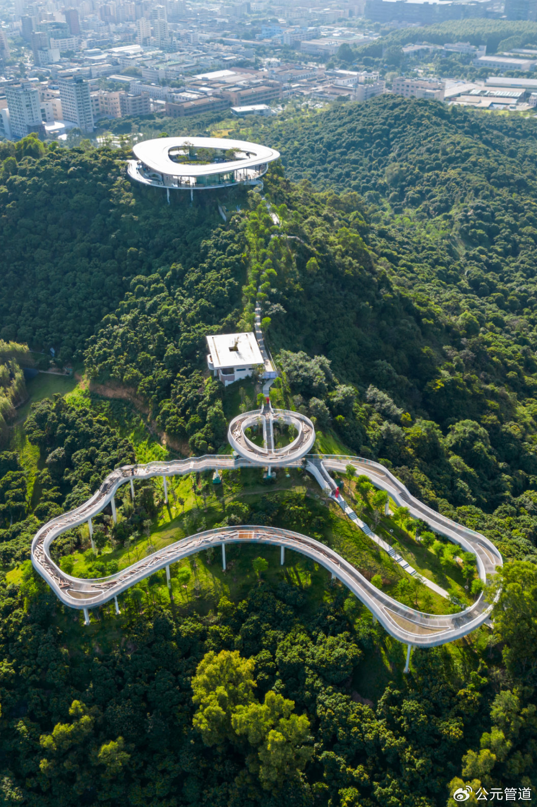 Shenzhen Guangming Science Park