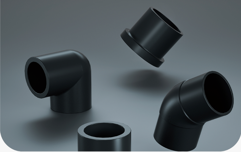 HDPE Double Wall Corrugated Pipes by ERA at Guangzhou Tianhe Sports Center