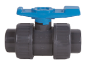 Ⅱ TRUE UNION BALL VALVE (1)