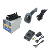 ELECTRIC FUSION WELDING MACHINE WITHSCANNER + ORINTER