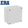 MED022 SQUARE WEARTHER PROOF MOULDED ENCLOSURES