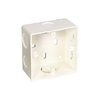 PVC-U Insulating Electrical Inlet Box
