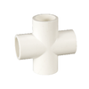 PVC PN10 CROSS