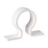 AUS018 PVC CLIP FOR PRESSURE PIPE