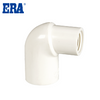 PVC SCH40 Female Elbow Long