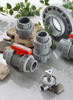 CPVC ASTM F1970 VALVES AND FITTINGS 