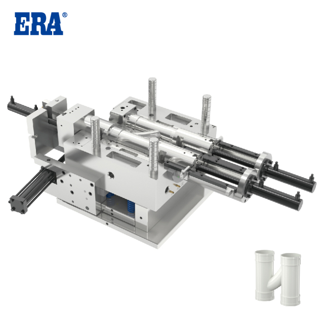 H Type 110 Drainage Mould