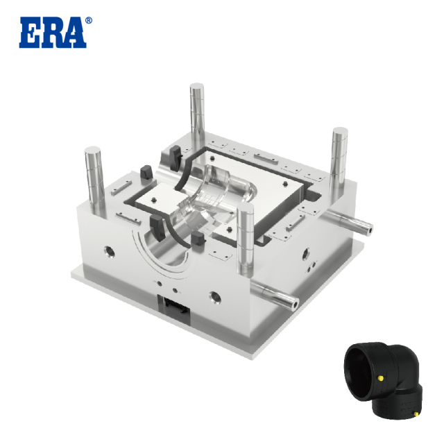 PE Electrofusion Elbow Mould