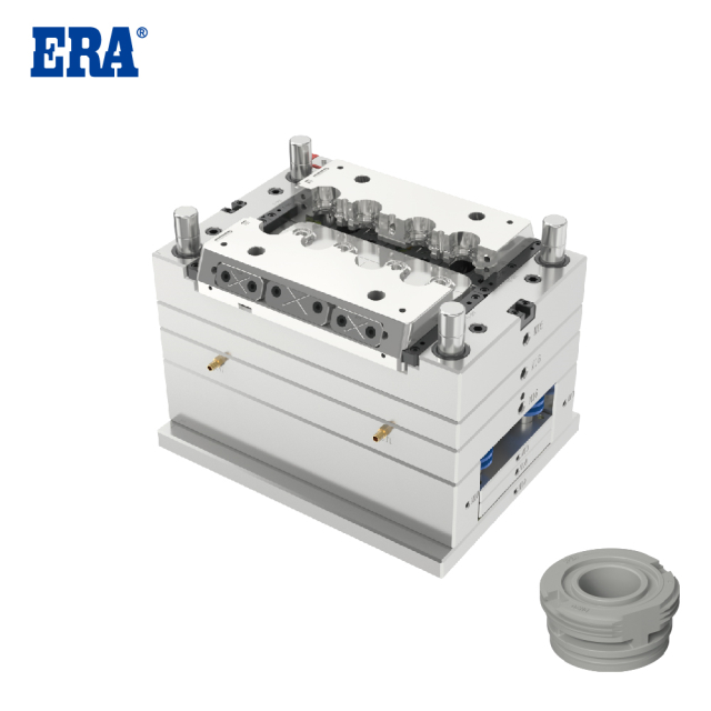 Ball Valve Seat Carrier Mould