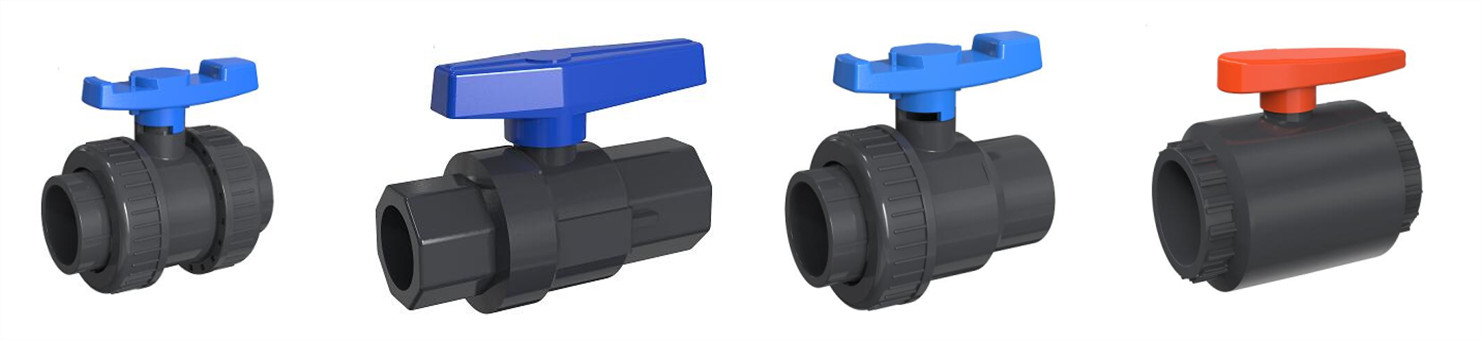 valve series
