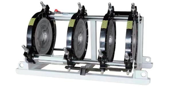 BUTT-FUSION WELDING MACHINE_PEBW-500