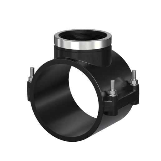Saddle Clamps