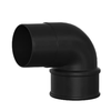 RGUK07 ROUND LINE DOWNPIPE OFFSET BEND