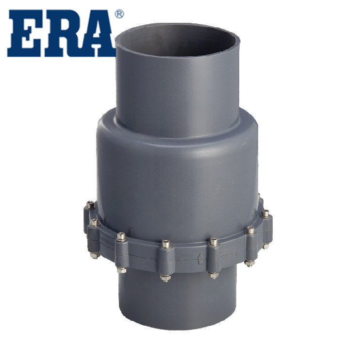 SWING CHECK VALVE