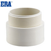 PVC ASTM D2665 MALE ADAPTOR SLIP x MIPT