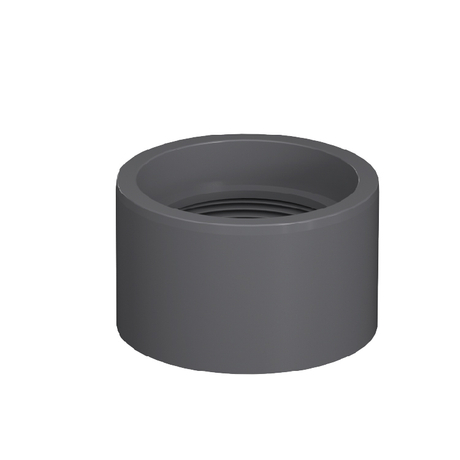 PVC PN16 FEMALE THREADED REDUCING RING from China Manufacturer - ERA ...