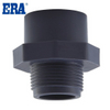 PVC PN16 MALE ADAPTOR M/F