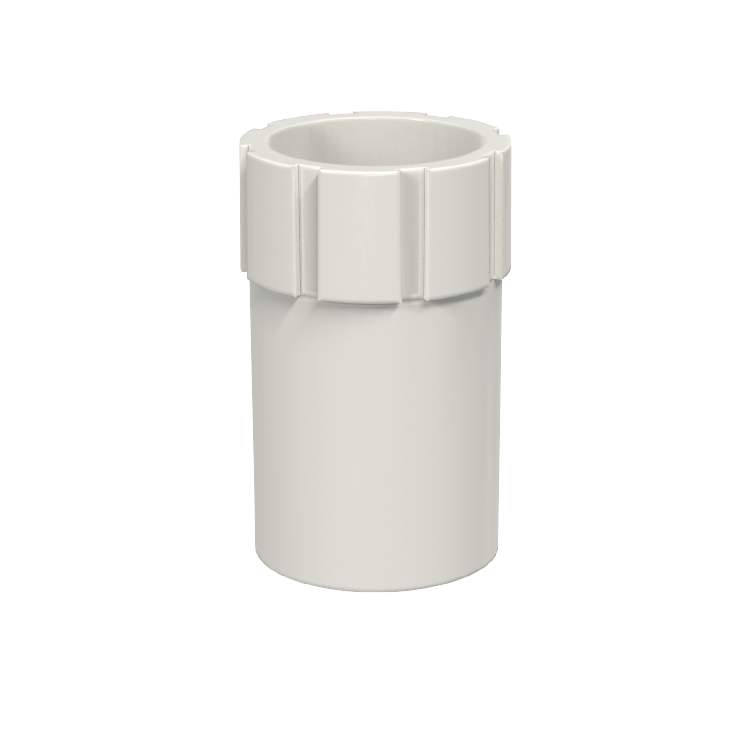 PVC-U Insulating Electrical Screwed Converters