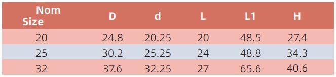 AED018 CONDUIT INSPECTION ELBOW 