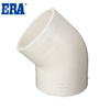 PVC PN10 45°ELBOW