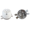 3Pin Single Outlet Plug Base2