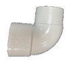 PUSHFIT ELBOW 40MM*15 DEGREES
