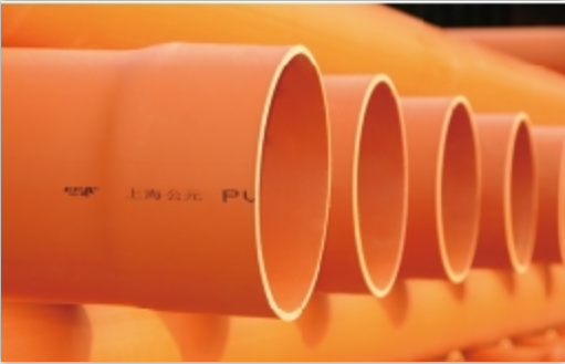 What are CPVC Pipes ?