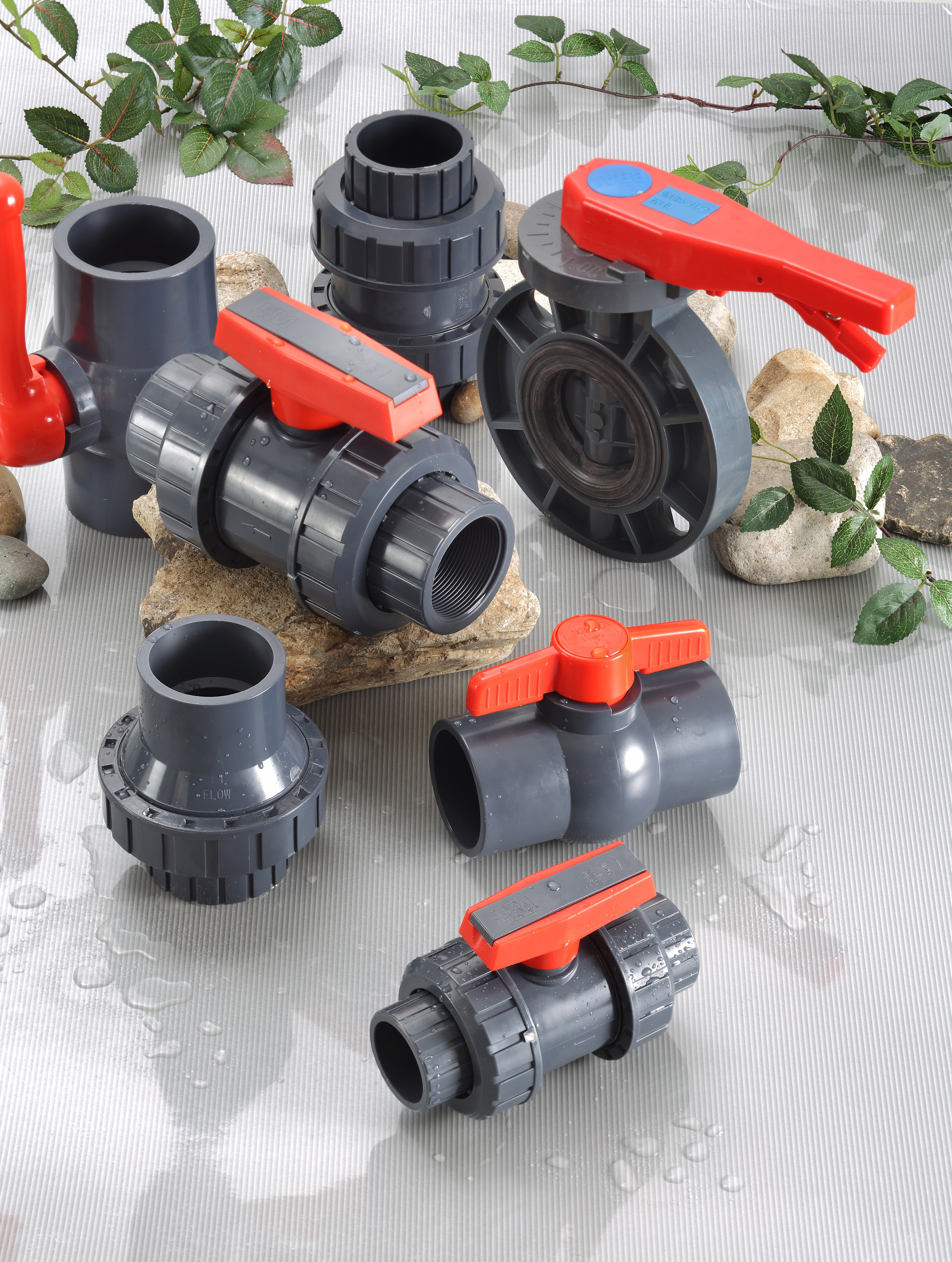 The Practical Applications of CPVC Schedule 80 Fittings in Industrial and Residential Settings